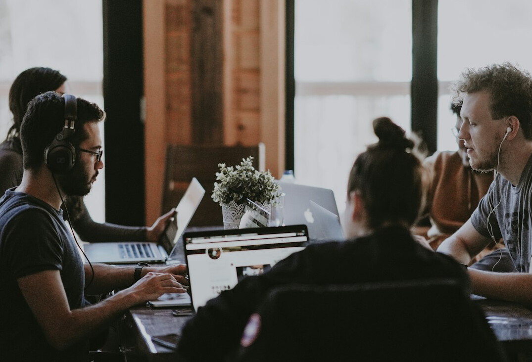team collaboration