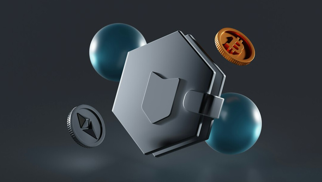 blockchain security