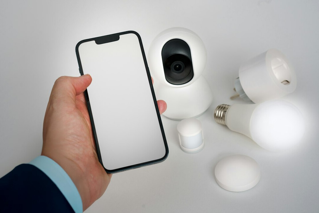 iot devices in insurance