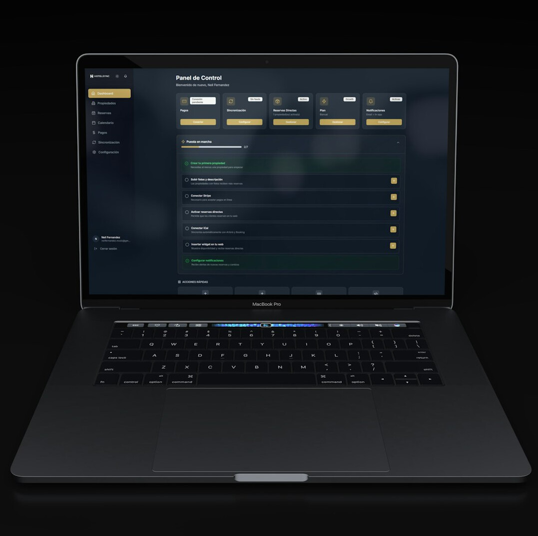insurance software interface